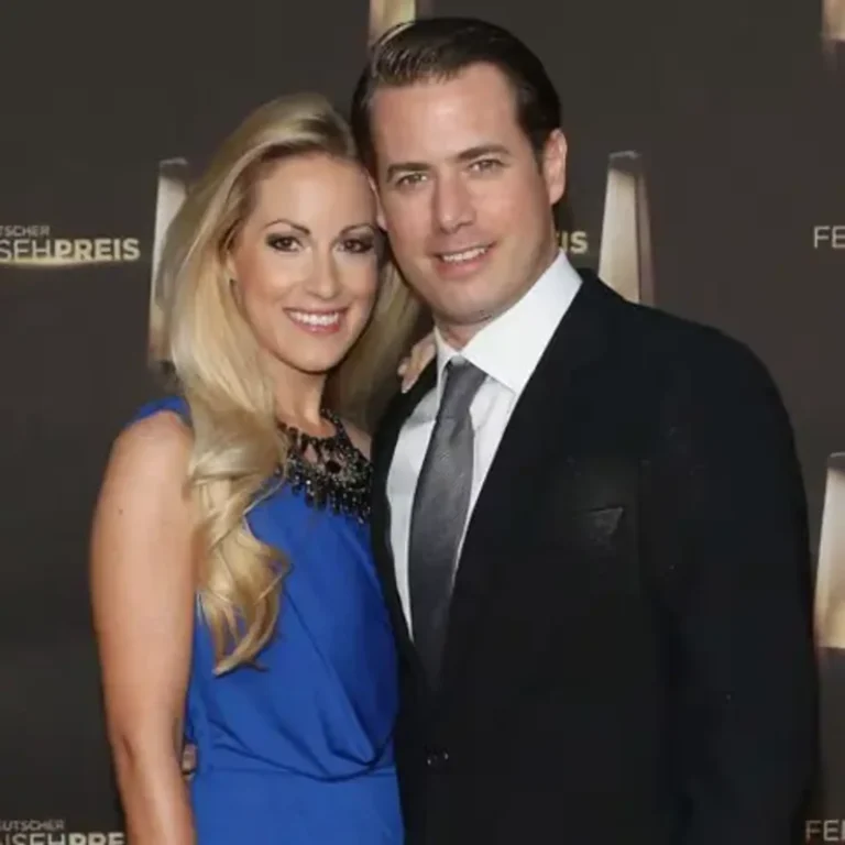 Lars Ricken Franziska Schulz