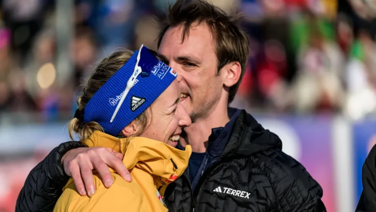 Simon Schempp Franziska Preuß Hochzeit