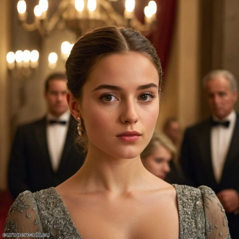 elea giulia alva di lorenzo