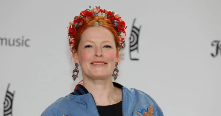 Enie van de Meiklokjes Scheidung