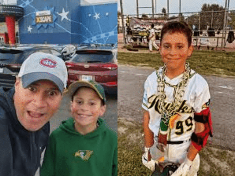 Aaron Amadeus Stehfest