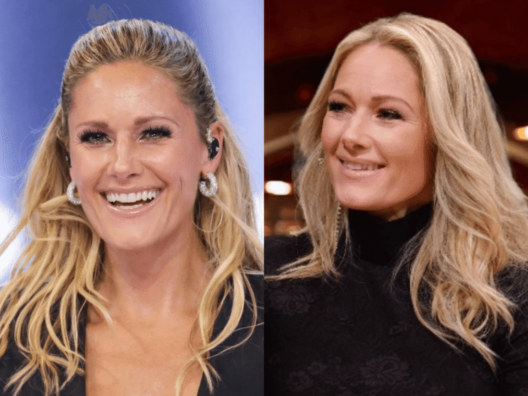 Helene Fischer Tochter Krankheit