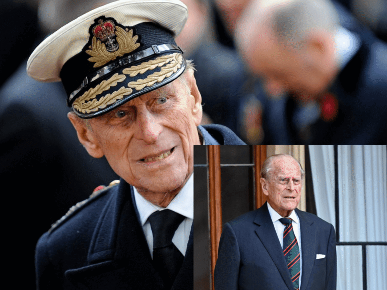 Prinz Philip Whoniversum