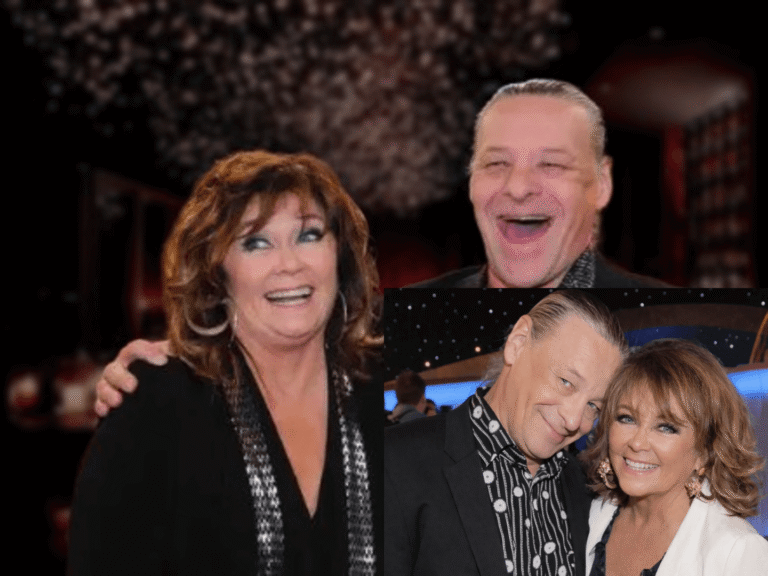 Wencke Myhre Ehepartner