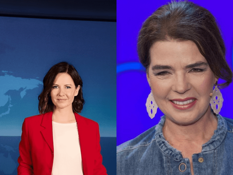 Mit wem ist Romy Hiller verheiratet