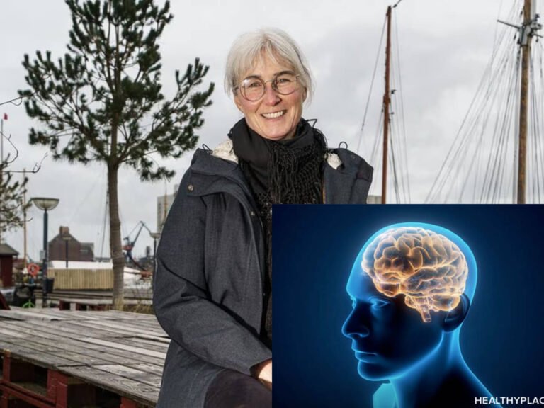 Andrea Paluch Krankheit