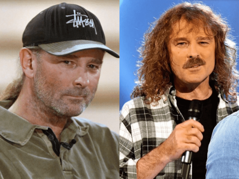 Wolfgang Petry Heute Krank