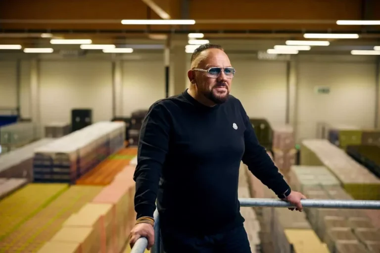 Andreas Herb Vermögen