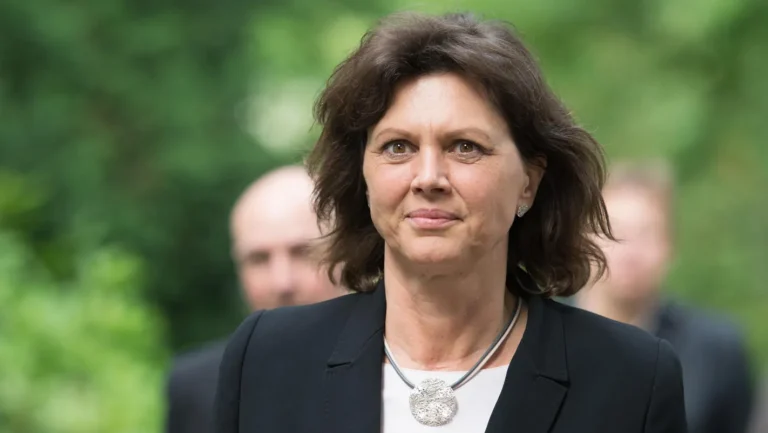 Ilse Aigner Ex Freund