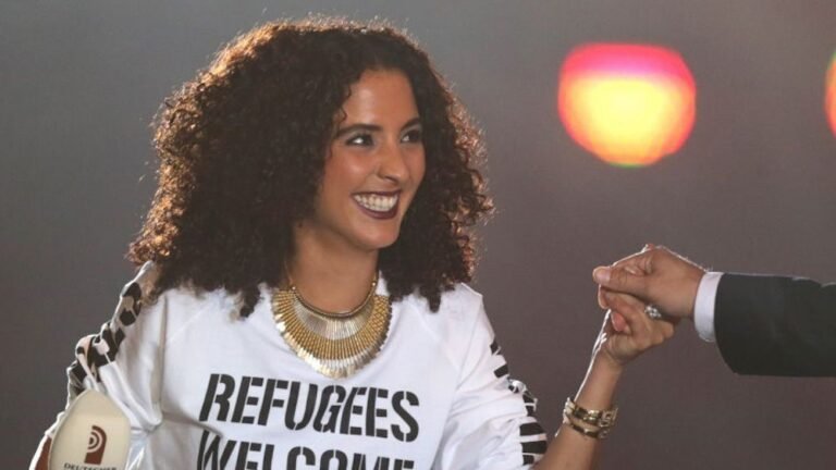 Ist Siham El-Maimouni verheiratet