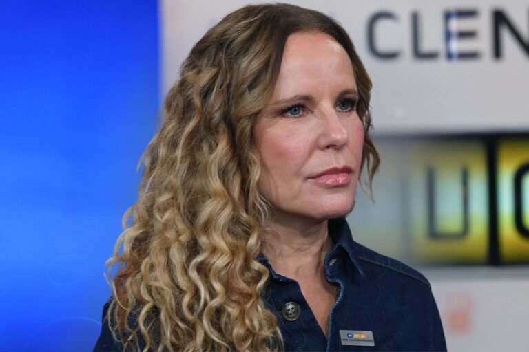 Katja Burkard verstorben