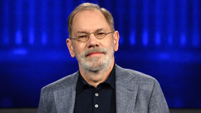 Klaus Otto Nagorsnik Todesanzeige