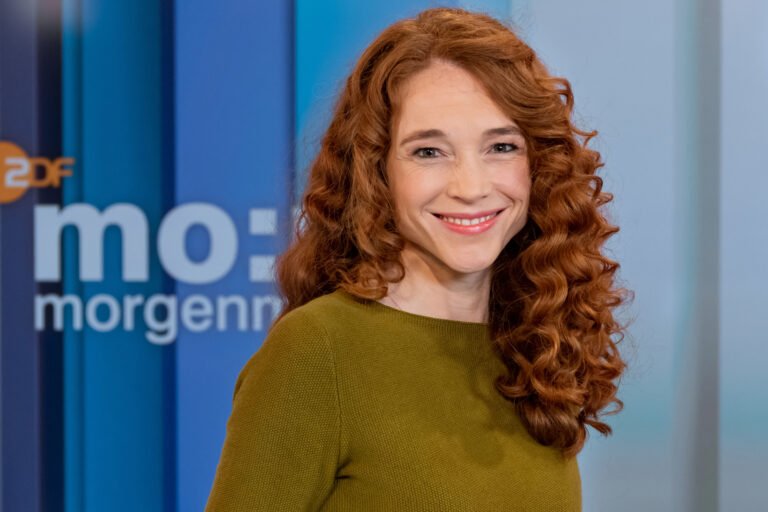 Mirjam Meinhardt Körpergröße