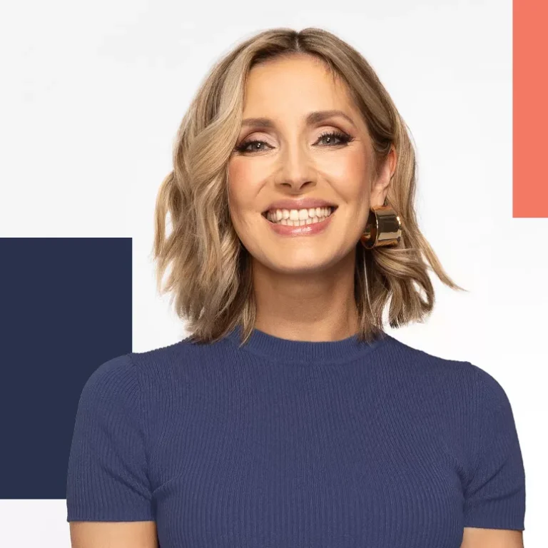 Nervige Moderatoren bei QVC