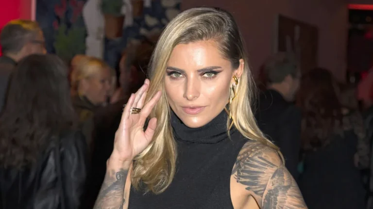 sophia thomalla krankheit