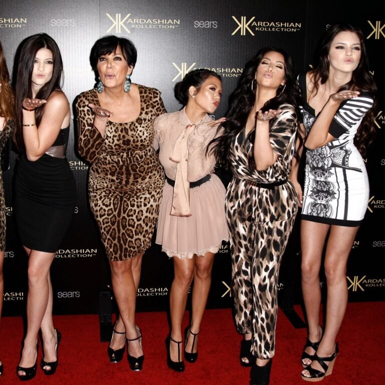 kim kardashian geschwister